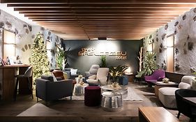 Alpstay - Smart Hotel Saslong